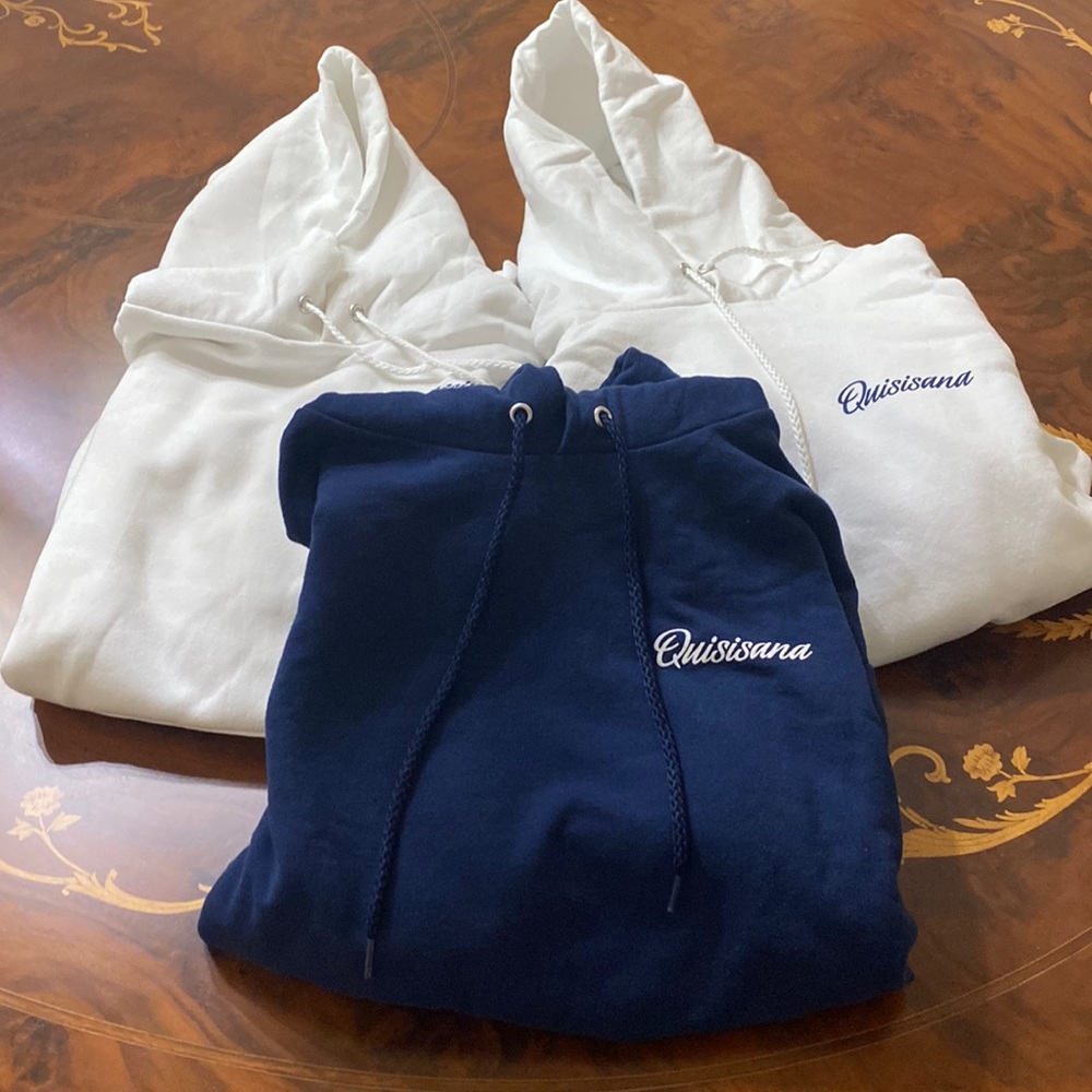 Quisisana Yacht unisex top bundle
